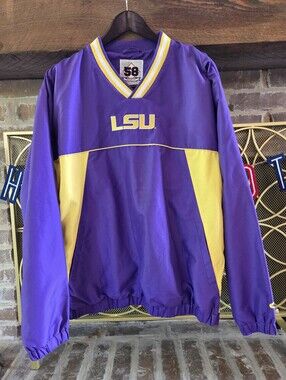 LSU 🐯🏈🏀⚾️⚽️